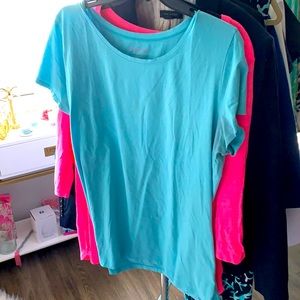 Lilly Pulitzer shirt